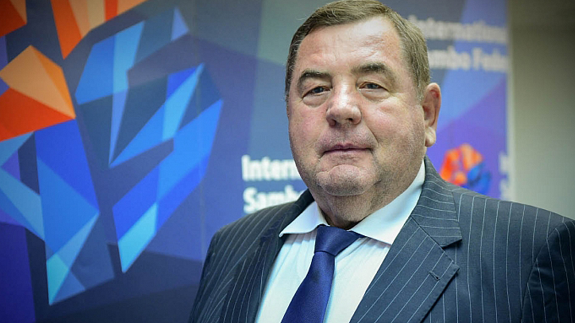 НОВОГОДНЕЕ ОБРАЩЕНИЕ ПРЕЗИДЕНТА ФИАС ВАСИЛИЯ ШЕСТАКОВА